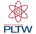 PLTW logo